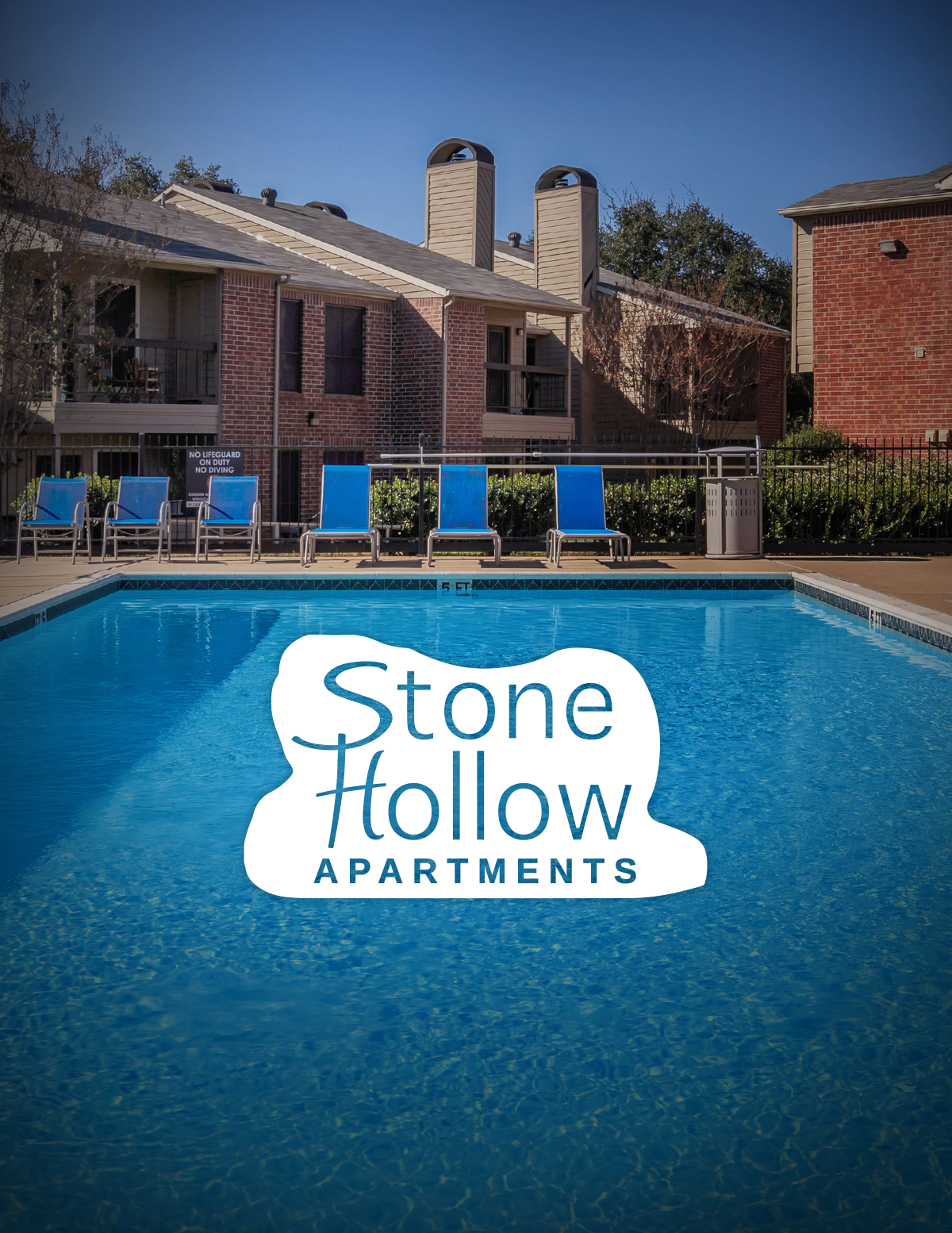 Stone Hollow Apartments Property Photo